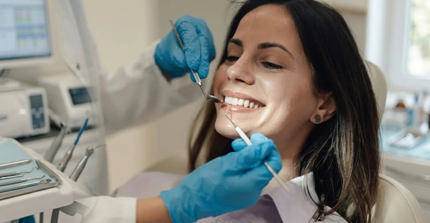 Early Dental Symptoms 2